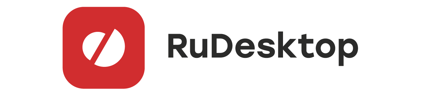 RuDeskTop